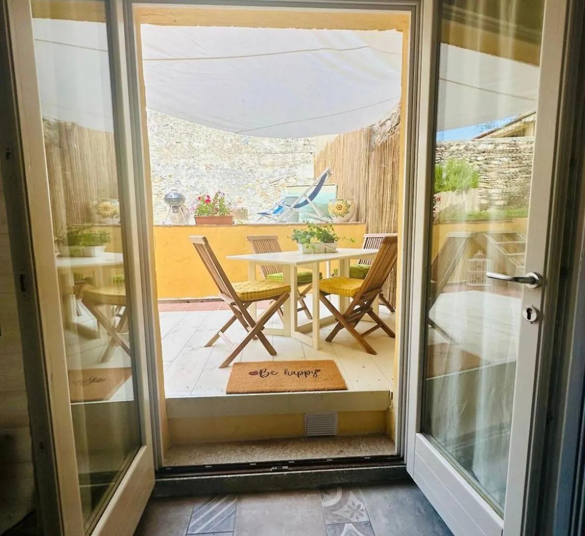 Maison Pillou Garden Loft - Goelba Marciana Marina  0*, Marciana Marina (Isola d'Elba)