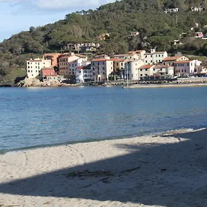 Monolocale 'la Fenetre' ---- Una Grande Finestra Sul Mare Appartamento
