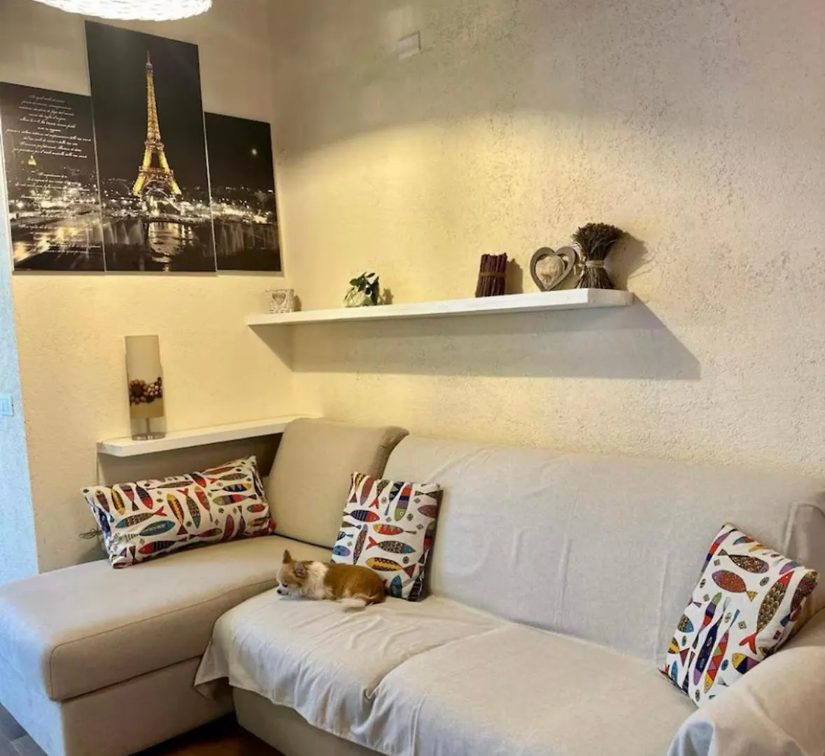 Maison Pillou Garden Loft - Goelba Marciana Marina  Lägenhet Marciana Marina (Isola d'Elba)