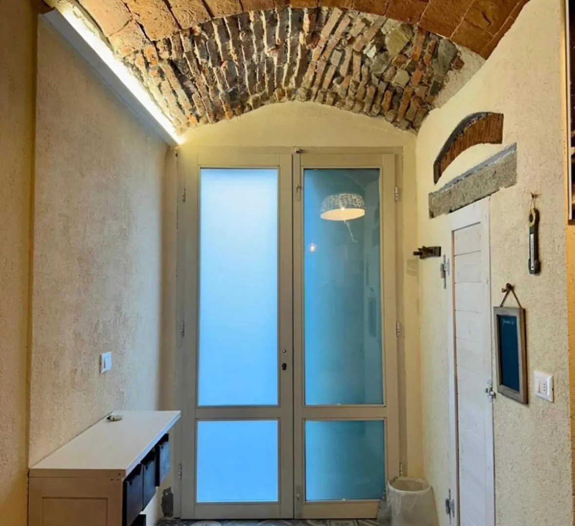 Lägenhet Maison Pillou Garden Loft - Goelba Marciana Marina  Italien